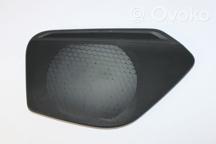 Audi A5 Grilles, couvercle de haut-parleur porte arrière 8W0 035 419