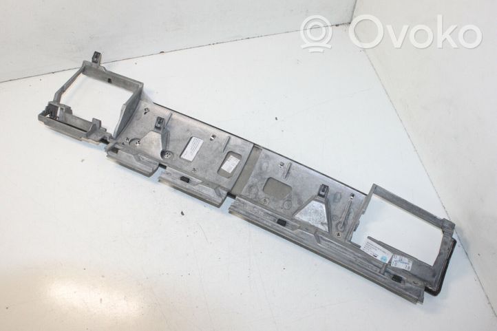 Audi A8 S8 D3 4E Panneau de garniture console centrale 4E2857185