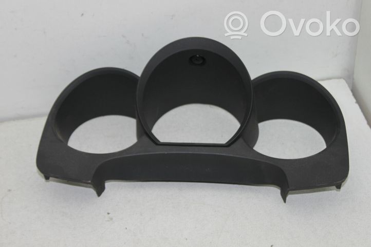 Toyota Hilux (AN10, AN20, AN30) Cornice cruscotto 554350K010