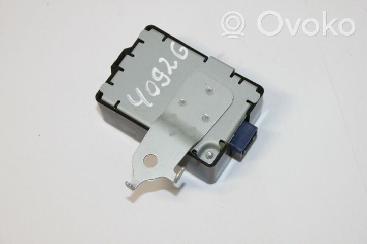 Toyota Prius (XW30) Oven ohjainlaite/moduuli 8974047031