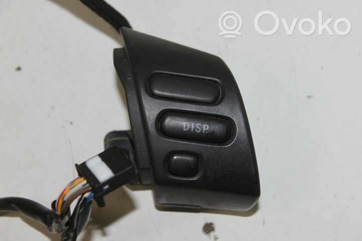 Toyota Corolla Verso E121 Boutons / interrupteurs volant 