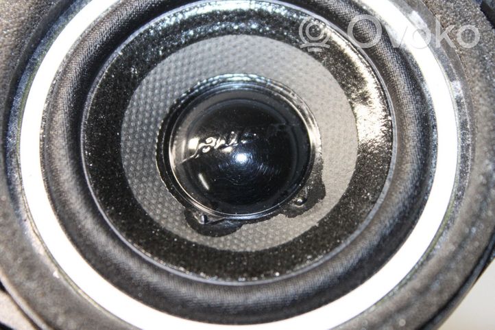 Mazda 3 III Enceinte haute fréquence de porte avant GKK866960