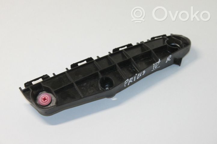 Toyota Prius (XW50) Support de montage de pare-chocs avant 5211547050