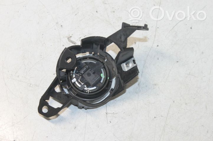 Citroen C6 Aukšto dažnio garsiakalbis (-iai) priekinėse duryse 9658709280