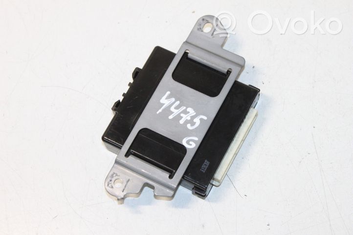 Toyota Prius (XW20) Centralina/modulo keyless go 8999047023