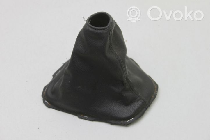 Toyota Auris 150 Rivestimento in pelle/manopola della leva del cambio 