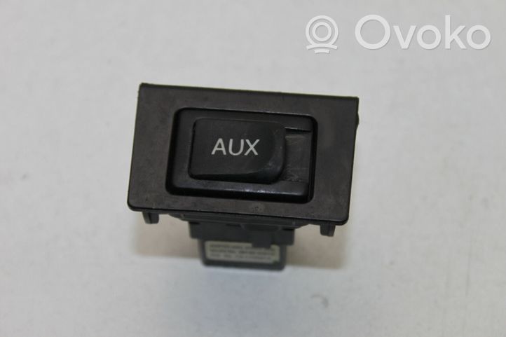 Toyota Prius (XW20) AUX in-socket connector 8619053010