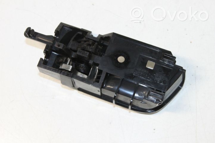 Toyota Prius (XW20) Maniglia interna per portiera anteriore 6927347020