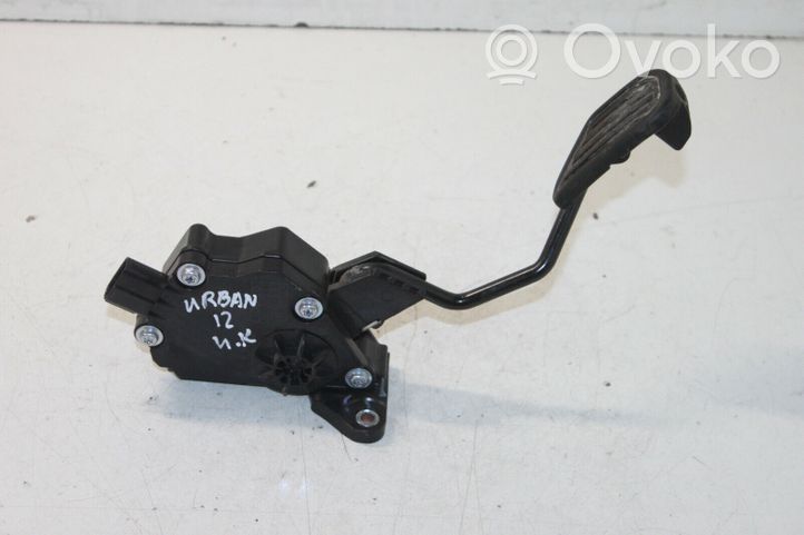 Toyota Urban Cruiser (XP110) Pedale dell’acceleratore 7811052011