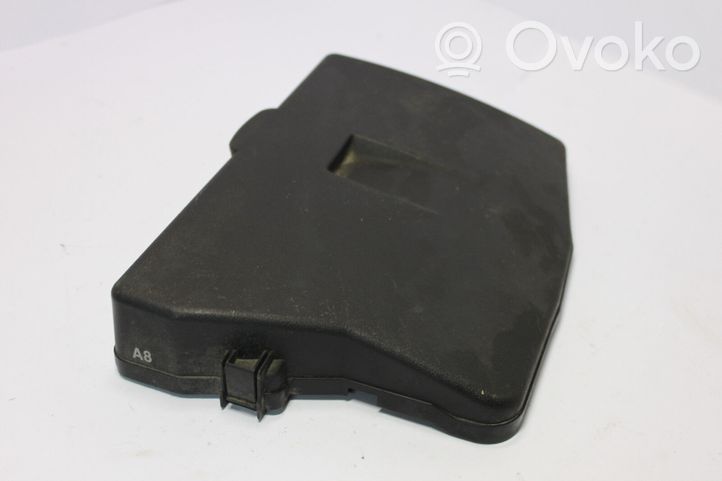 Toyota Verso Fuse box cover 8266205150