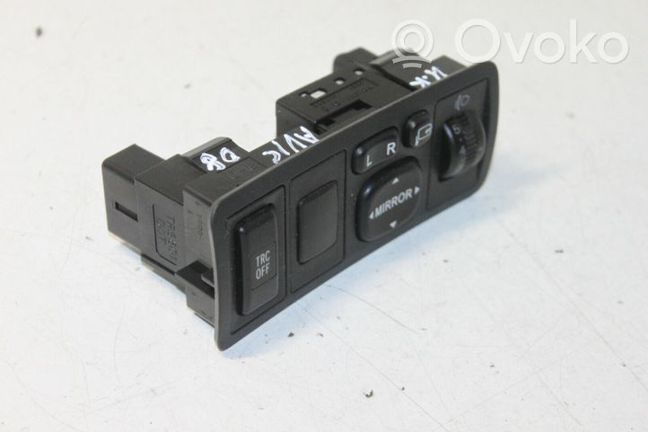 Toyota Avensis T250 Kit interrupteurs 
