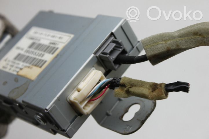 Honda Accord Moduł / Sterownik USB 39113TL0G01M1