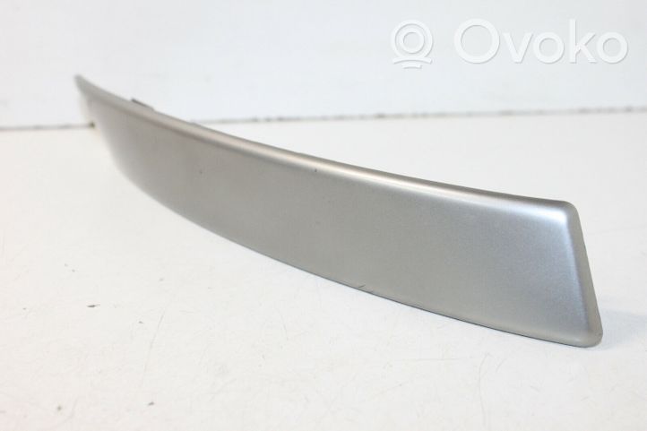 Nissan Qashqai Etuoven verhoilu (käytetyt) 80945JD000