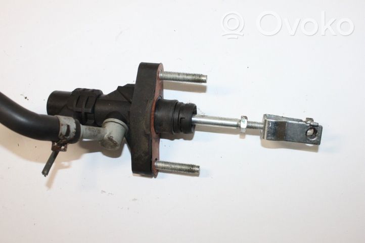 Toyota Corolla Verso E121 Główny cylinder sprzęgła 2530711