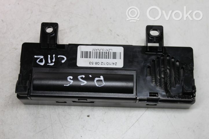 Citroen DS5 Unité / module navigation GPS 9801862580