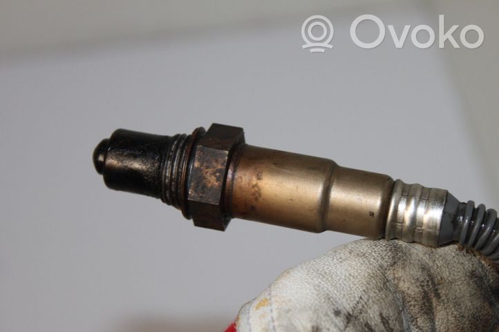 Citroen DS5 Sonde lambda 9681852780