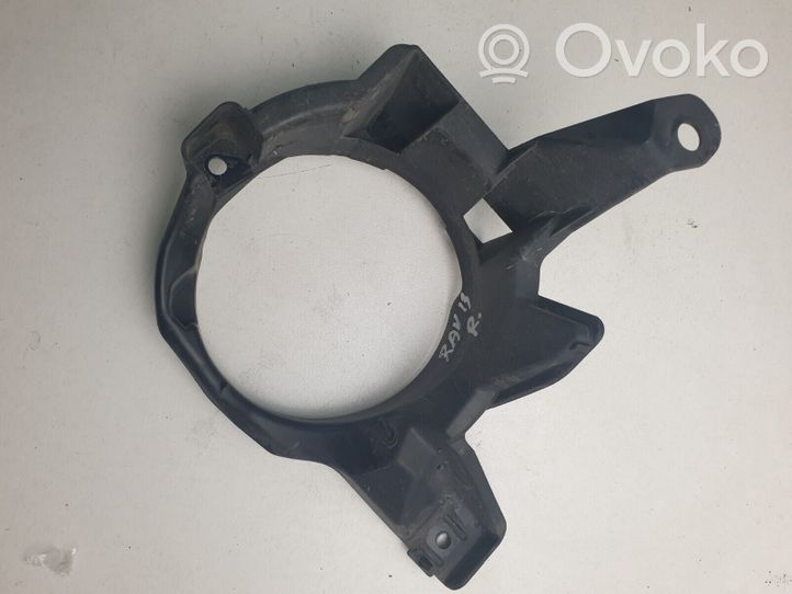 Toyota RAV 4 (XA40) Supporto del fendinebbia 5212742090