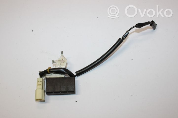 Toyota Corolla E140 E150 Muut ohjainlaitteet/moduulit 9098004199