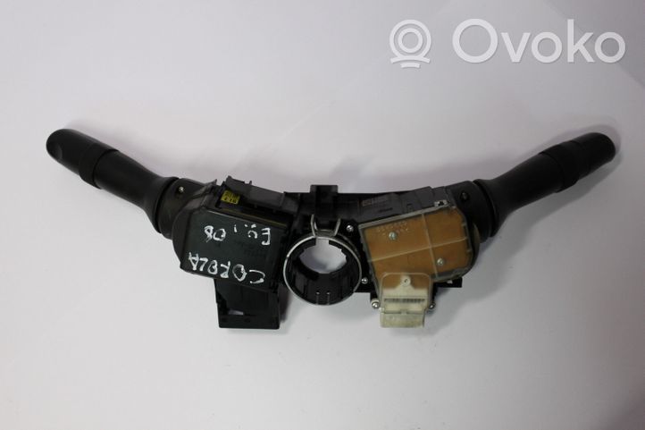 Toyota Corolla E140 E150 Leva/interruttore dell’indicatore di direzione e tergicristallo C35HT30A