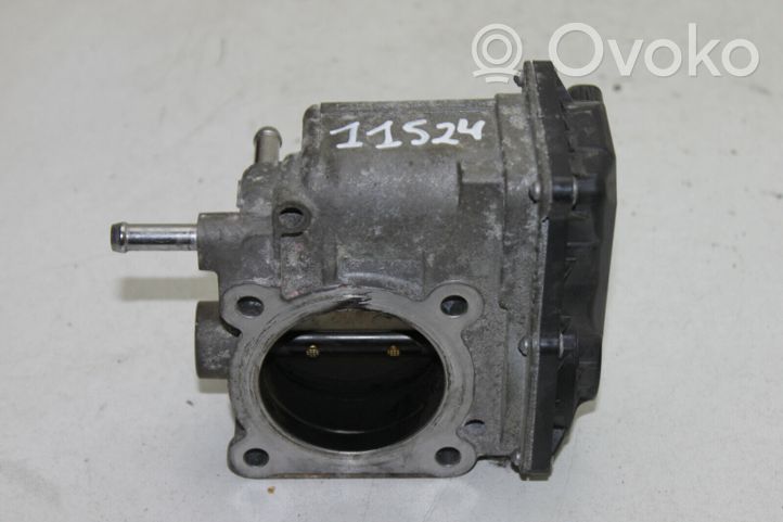 Toyota Corolla E140 E150 Clapet d'étranglement 22030-0T040