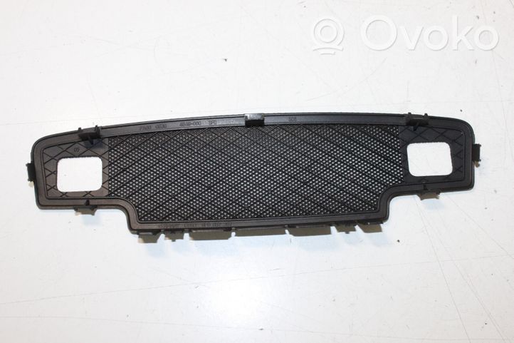 Audi A3 S3 8P Rivestimento altoparlante centrale cruscotto 8P0857387