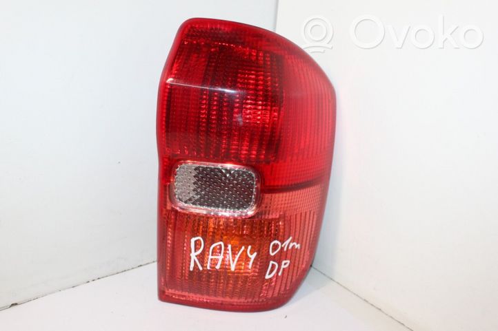 Toyota RAV 4 (XA10) Lampa tylna 