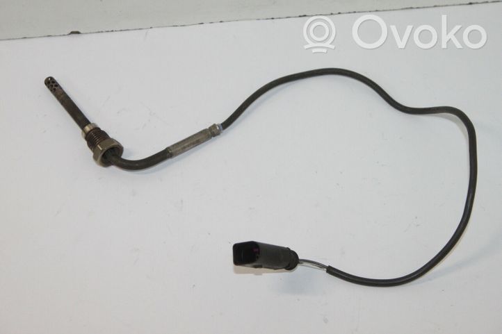 Audi A3 S3 8P Sensor de temperatura del escape 03G906088A