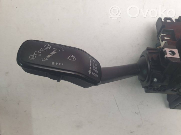 Volkswagen Golf VII Leva/interruttore dell’indicatore di direzione e tergicristallo 5Q0953549E