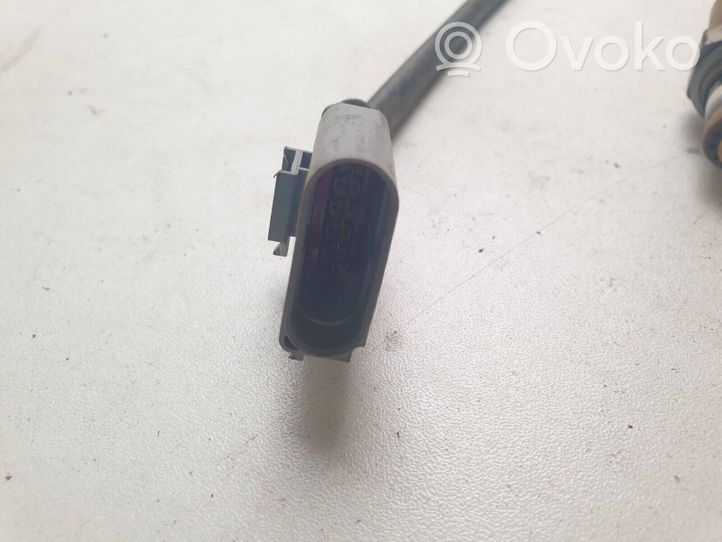 Volkswagen Tiguan Allspace Sensore della sonda Lambda 8V0906262