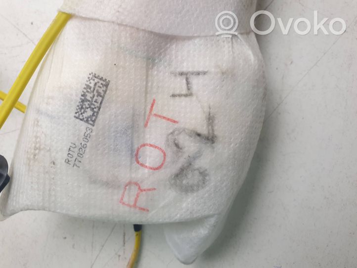 Toyota RAV 4 (XA40) Poduszka powietrzna Airbag chroniąca kolana 0589-P1-000379