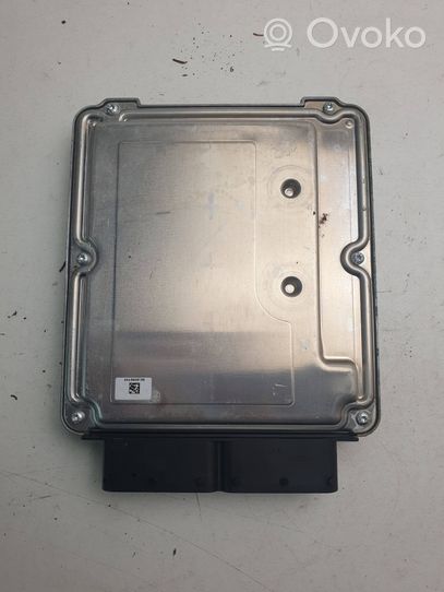 Audi A6 S6 C7 4G Engine control unit/module 4G0906014E