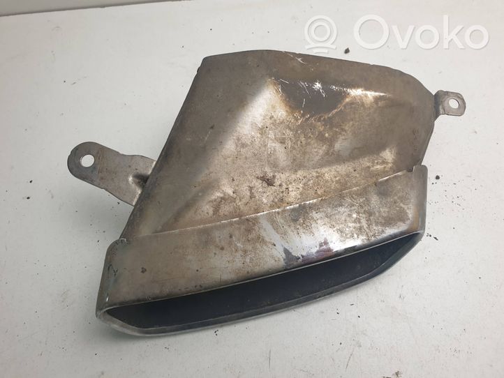 Audi A6 S6 C7 4G Embouts d'échappement 4G0253825N