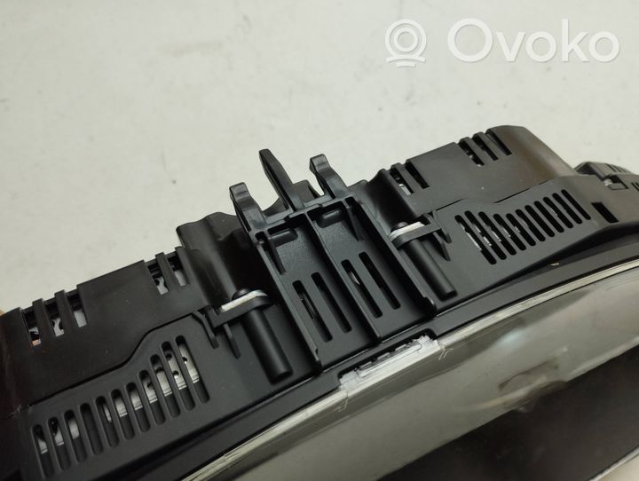 Audi A8 S8 D4 4H Tachimetro (quadro strumenti) 4H0920980P