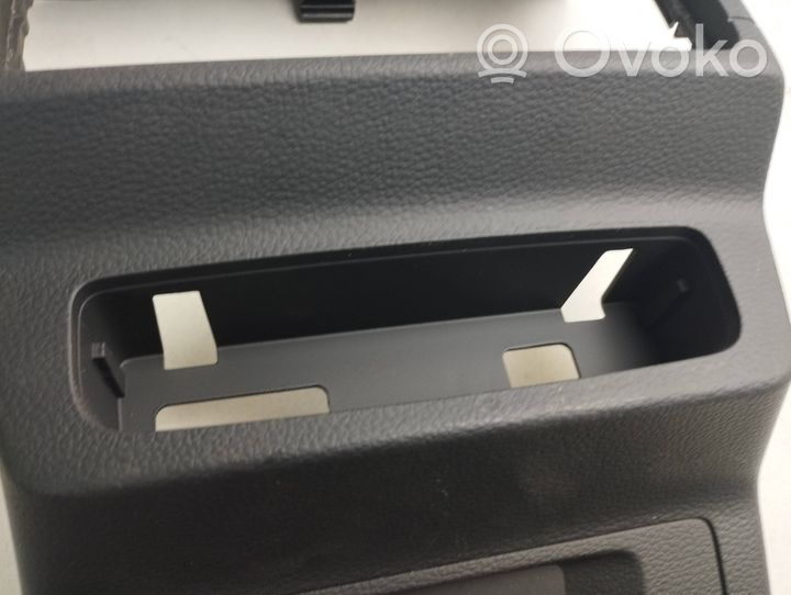 Audi Q5 SQ5 Altri elementi della console centrale (tunnel) 80A863324