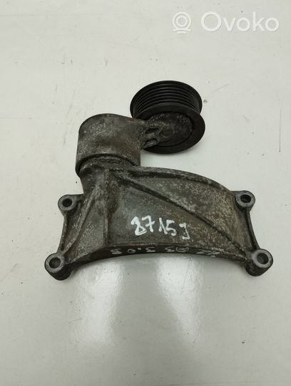 Audi A7 S7 4G Support de générateur / alternateur 06E903143