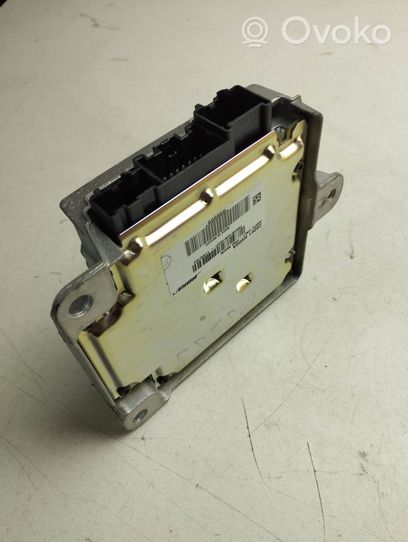 Nissan Qashqai Amplificateur de son 28061HV00A