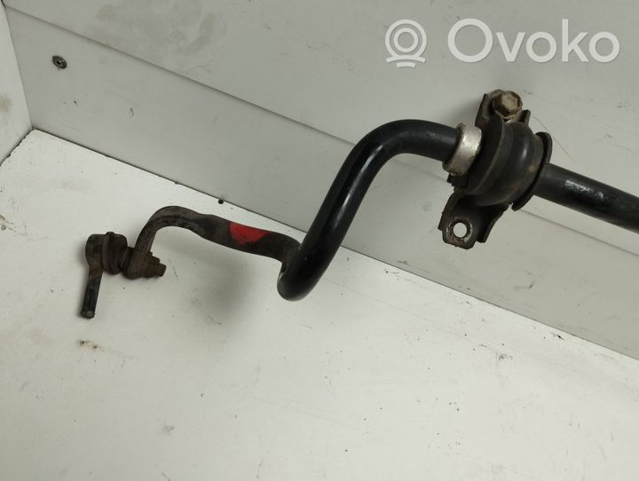 Nissan Qashqai Barre stabilisatrice 