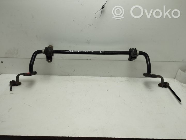 Nissan Qashqai Barre stabilisatrice 