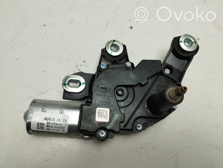 Audi Q5 SQ5 Moteur d'essuie-glace arrière 80A955711