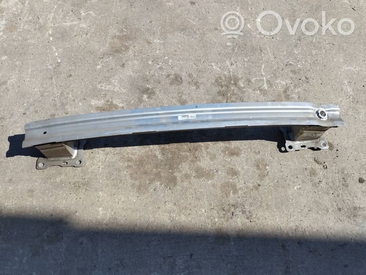 Audi A4 S4 B9 Poprzeczka zderzaka tylnego 8W0807309B