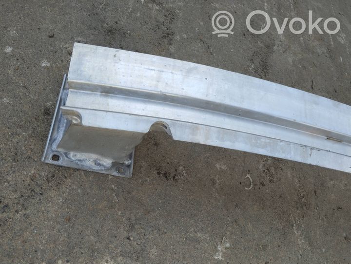 Audi A8 S8 D4 4H Rear bumper cross member 4H0807309D