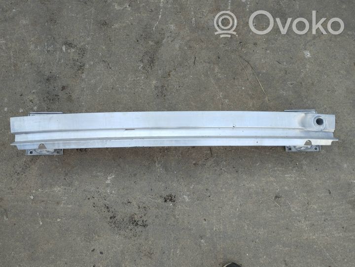 Audi A8 S8 D4 4H Rear bumper cross member 4H0807309D