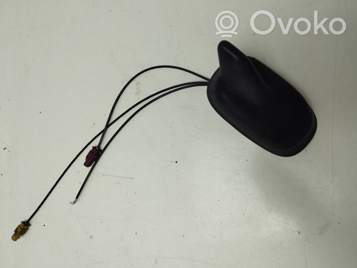 Skoda Superb B6 (3T) Antena GPS 3C0035507P