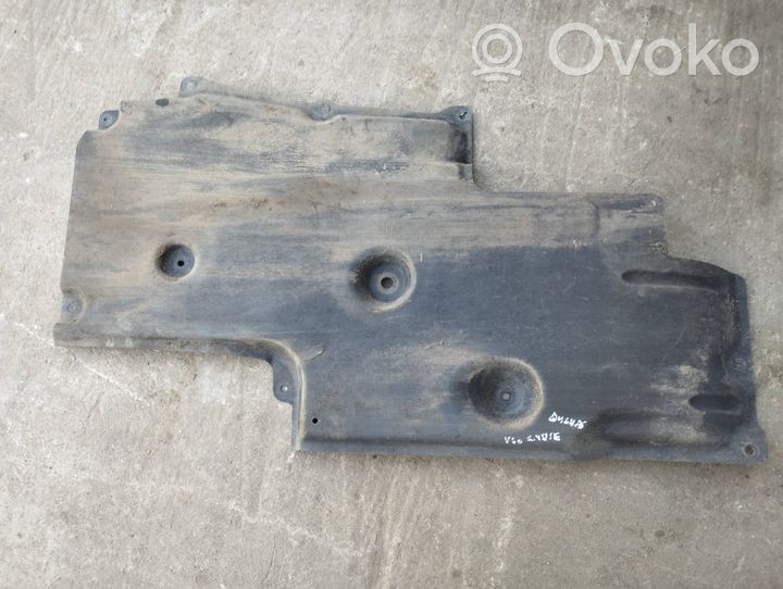 Volvo V60 Couvercle de plateau inférieur 31202720