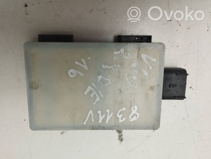 Volvo V60 Capteur radar d'angle mort 31429893