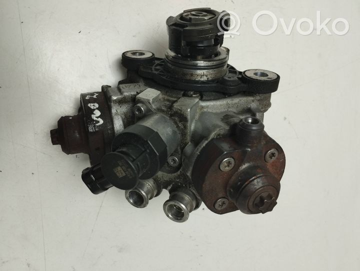 Volvo V60 Pompe d'injection de carburant à haute pression 0445010681