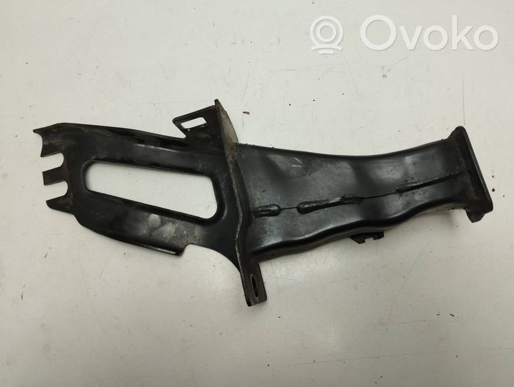 Volvo V60 Front bumper cross member 