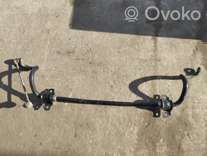 Volvo V60 Stabilizator przedni / drążek 