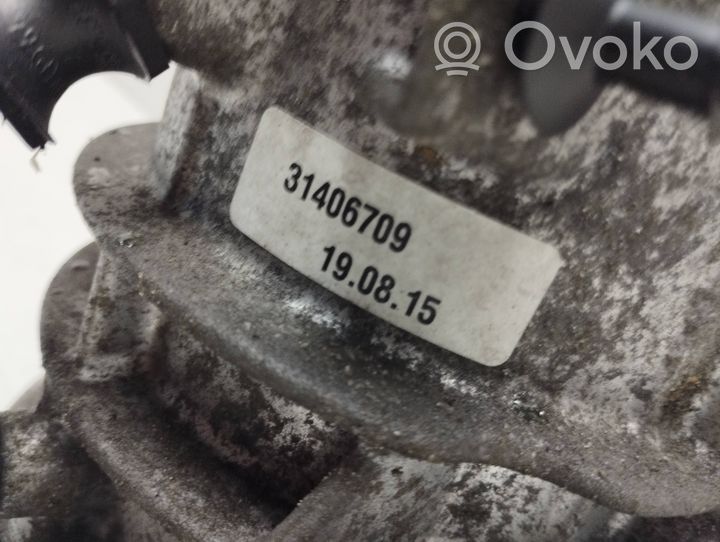 Volvo V60 Pompa wspomaganie układu kierowniczego 31406709