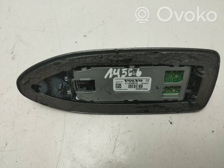 Volvo V60 Antenne GPS 31409876